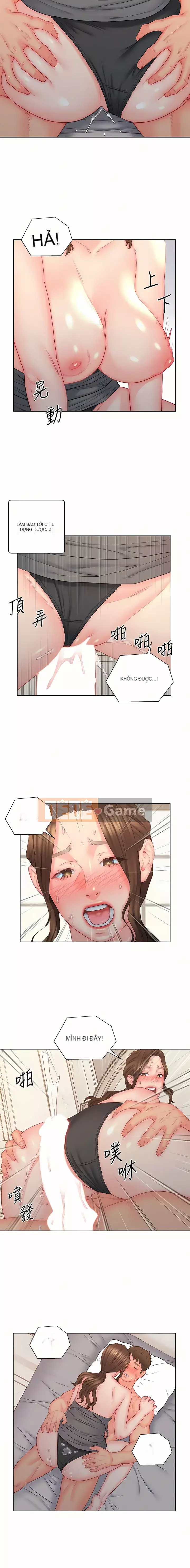 Con rể đã kết hôn Chương 1-21