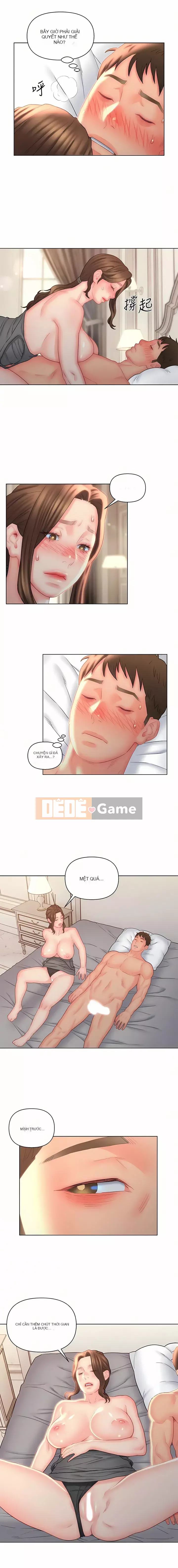 Con rể đã kết hôn Chương 1-21