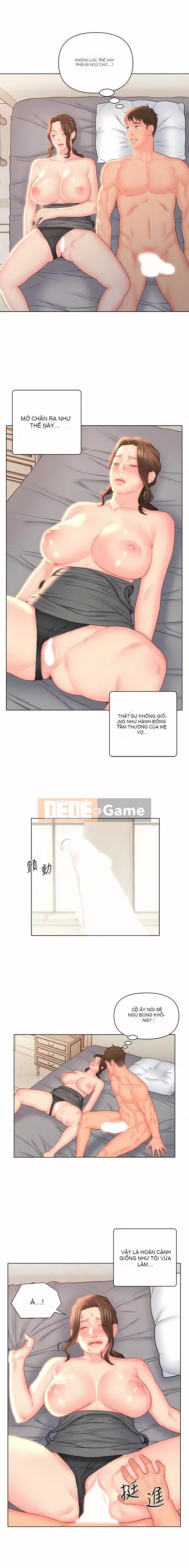 Con rể đã kết hôn Chương 1-21