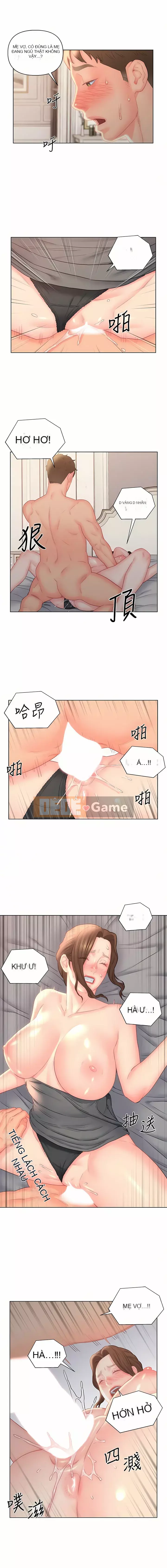 Con rể đã kết hôn Chương 1-21