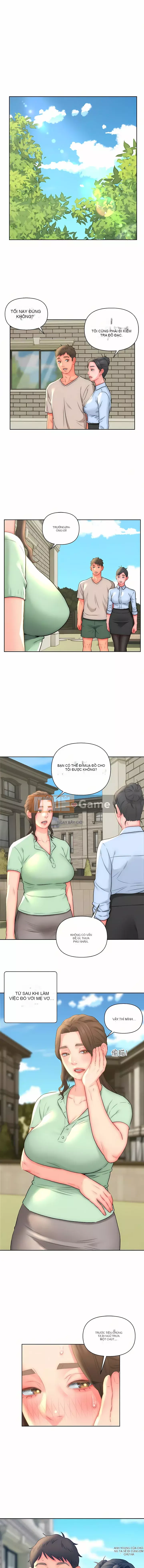 Con rể đã kết hôn Chương 1-21