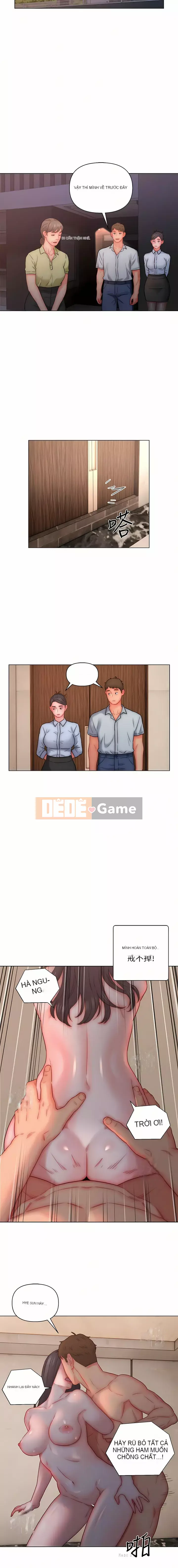 Con rể đã kết hôn Chương 1-21