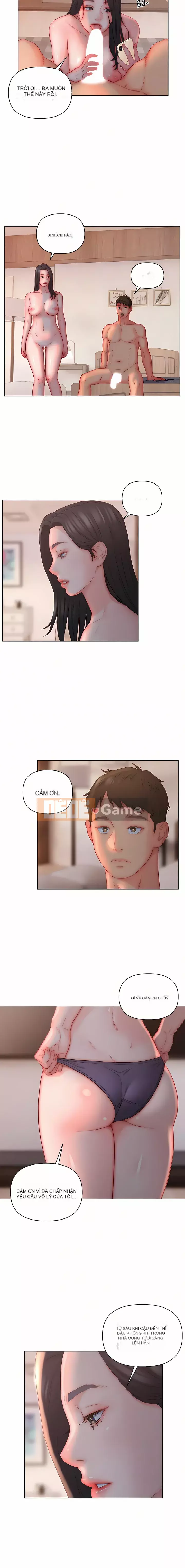 Con rể đã kết hôn Chương 1-21