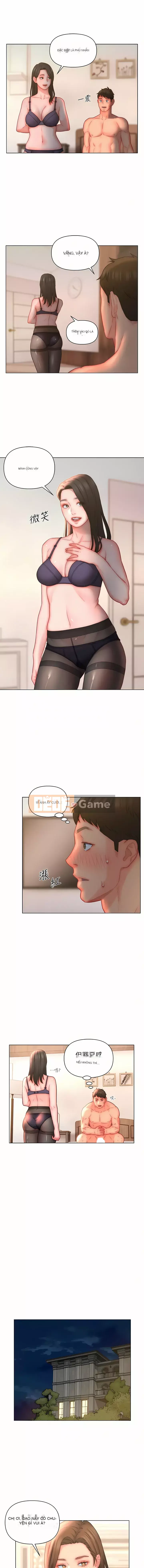 Con rể đã kết hôn Chương 1-21