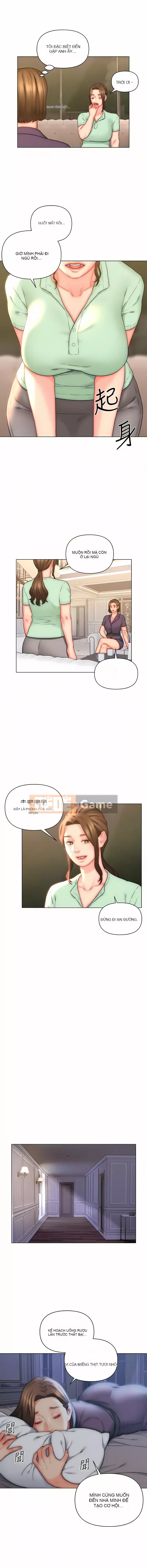 Con rể đã kết hôn Chương 1-21