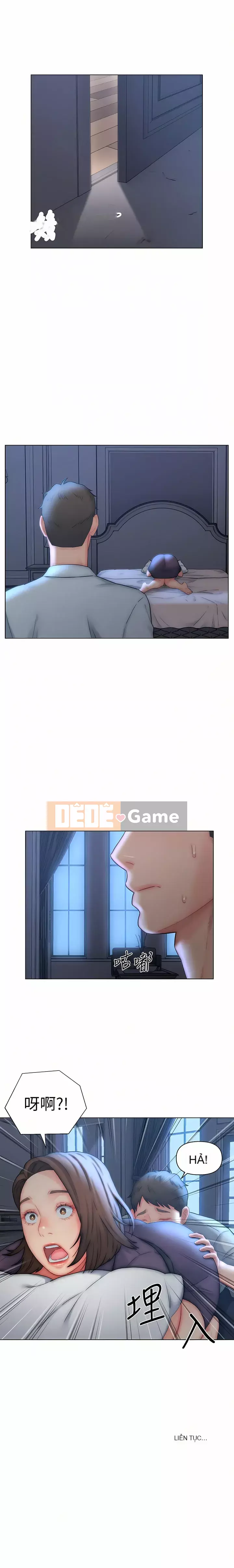 Con rể đã kết hôn Chương 1-21