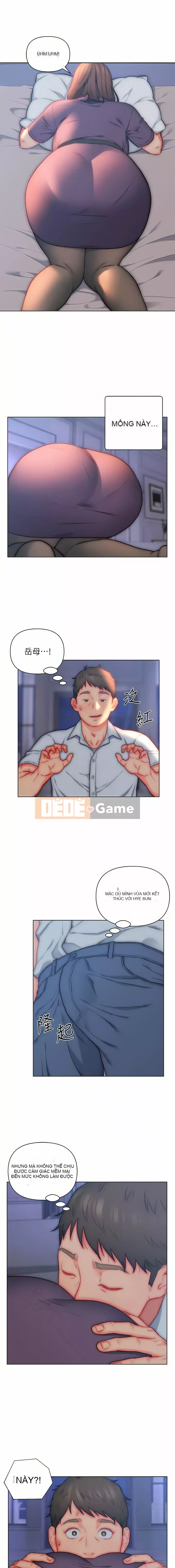 Con rể đã kết hôn Chương 1-21