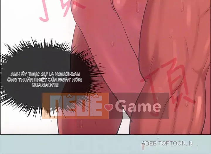 Giấc mộng đêm hè Chương 40-41