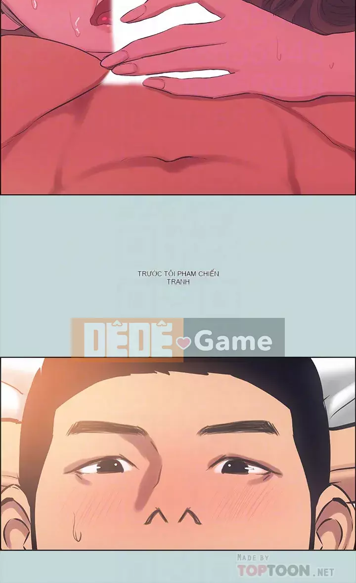 Giấc mộng đêm hè Chương 40-41