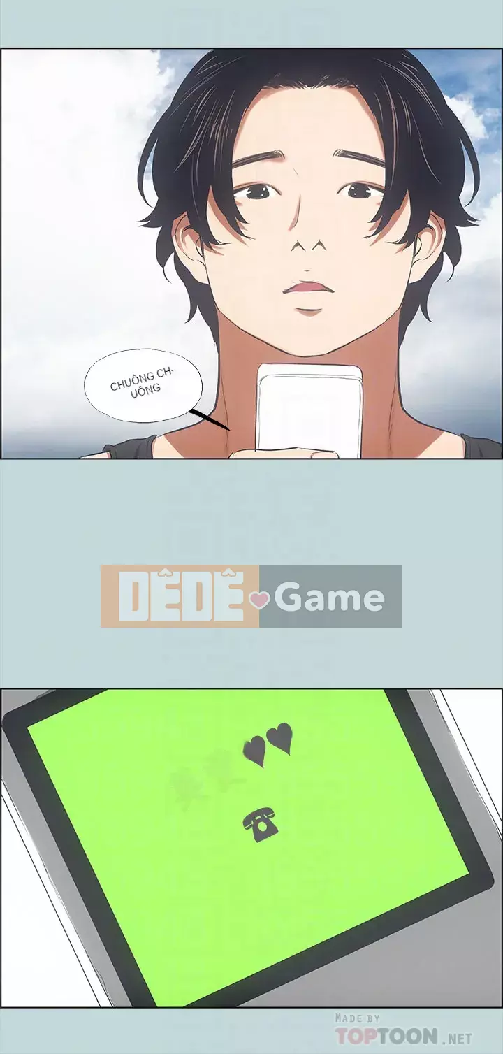 Giấc mộng đêm hè Chương 40-41