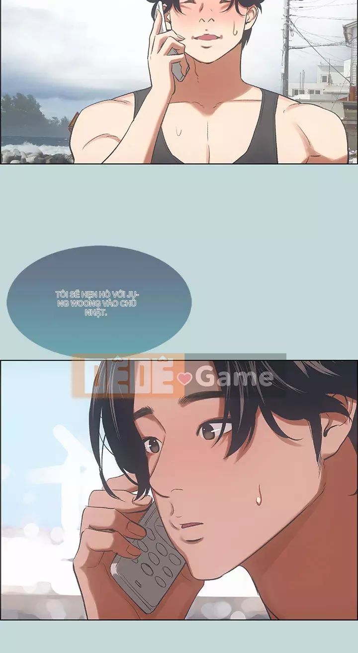 Giấc mộng đêm hè Chương 40-41