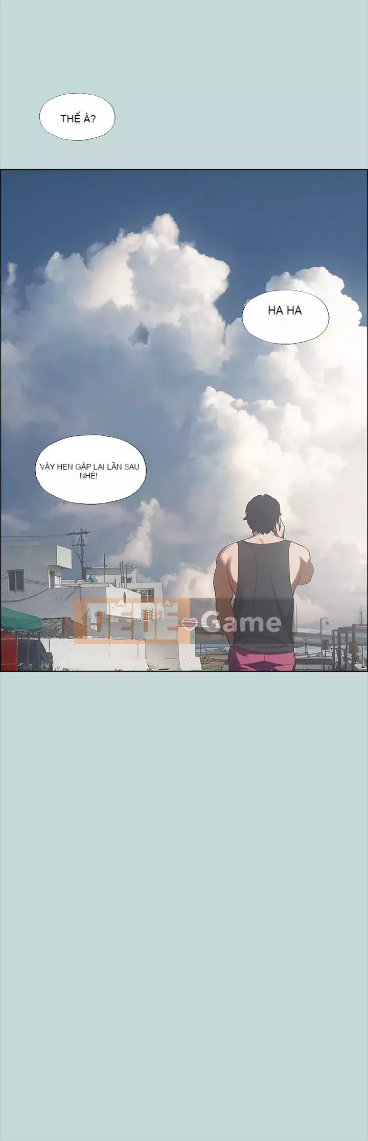 Giấc mộng đêm hè Chương 40-41