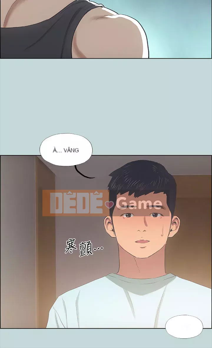 Giấc mộng đêm hè Chương 40-41