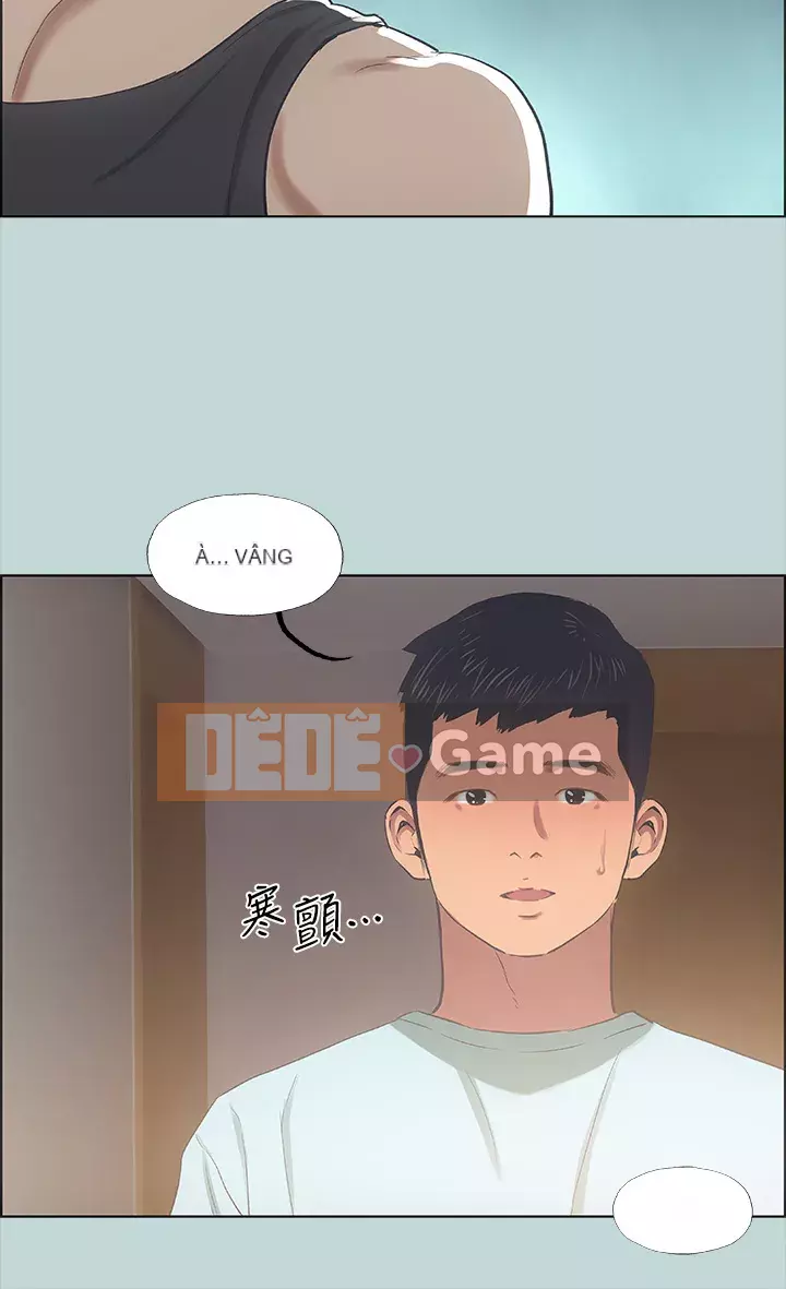 Giấc mộng đêm hè Chương 40-41