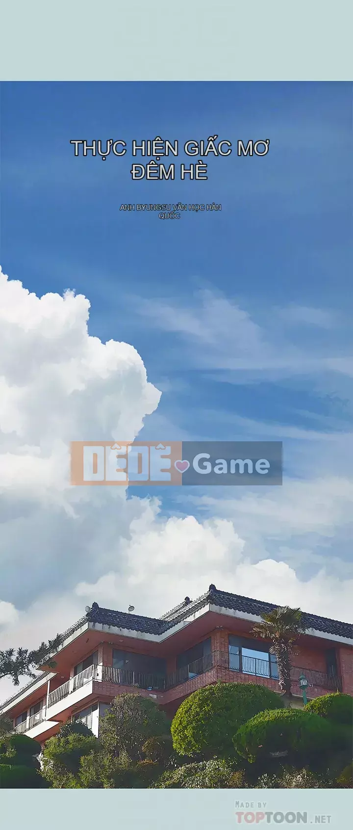 Giấc mộng đêm hè Chương 40-41