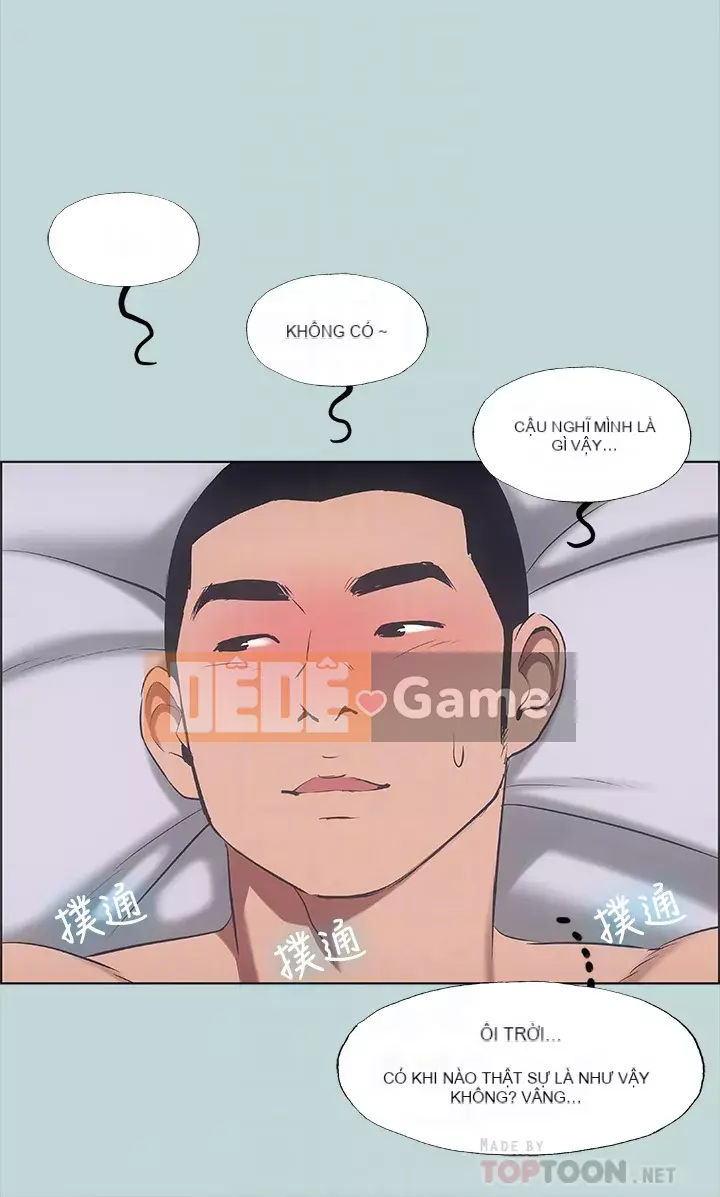 Giấc mộng đêm hè Chương 40-41