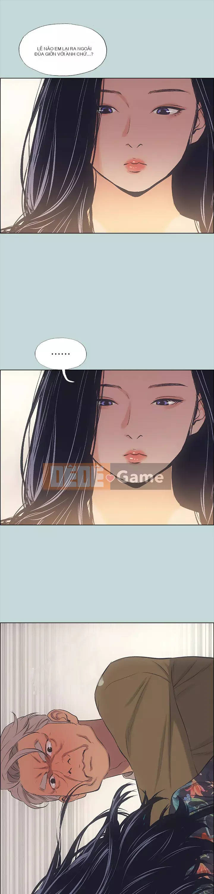 Giấc mộng đêm hè Chương 40-41