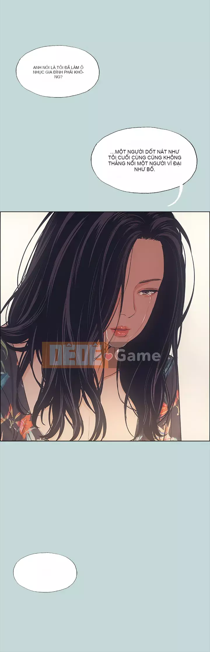 Giấc mộng đêm hè Chương 40-41