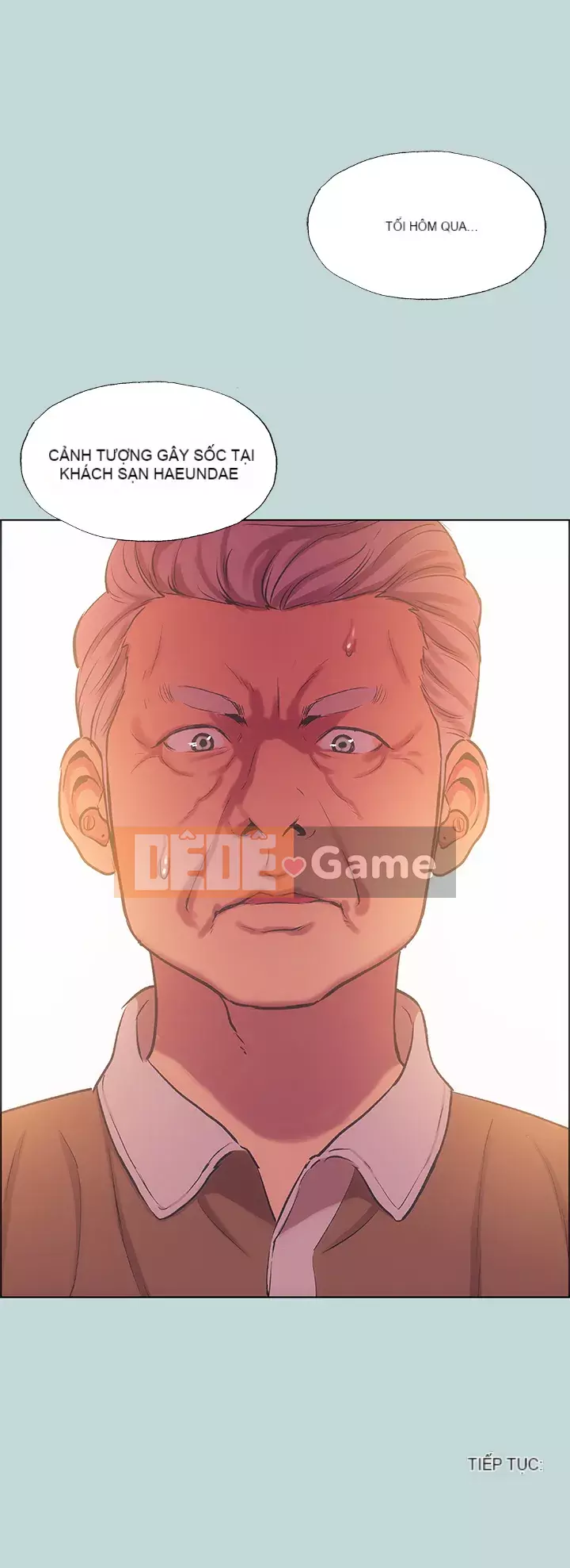 Giấc mộng đêm hè Chương 40-41