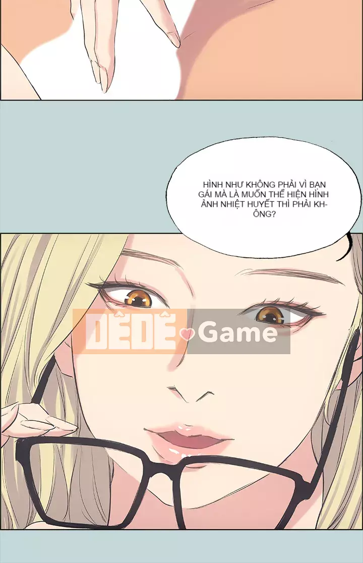 Giấc mộng đêm hè Chương 38-39