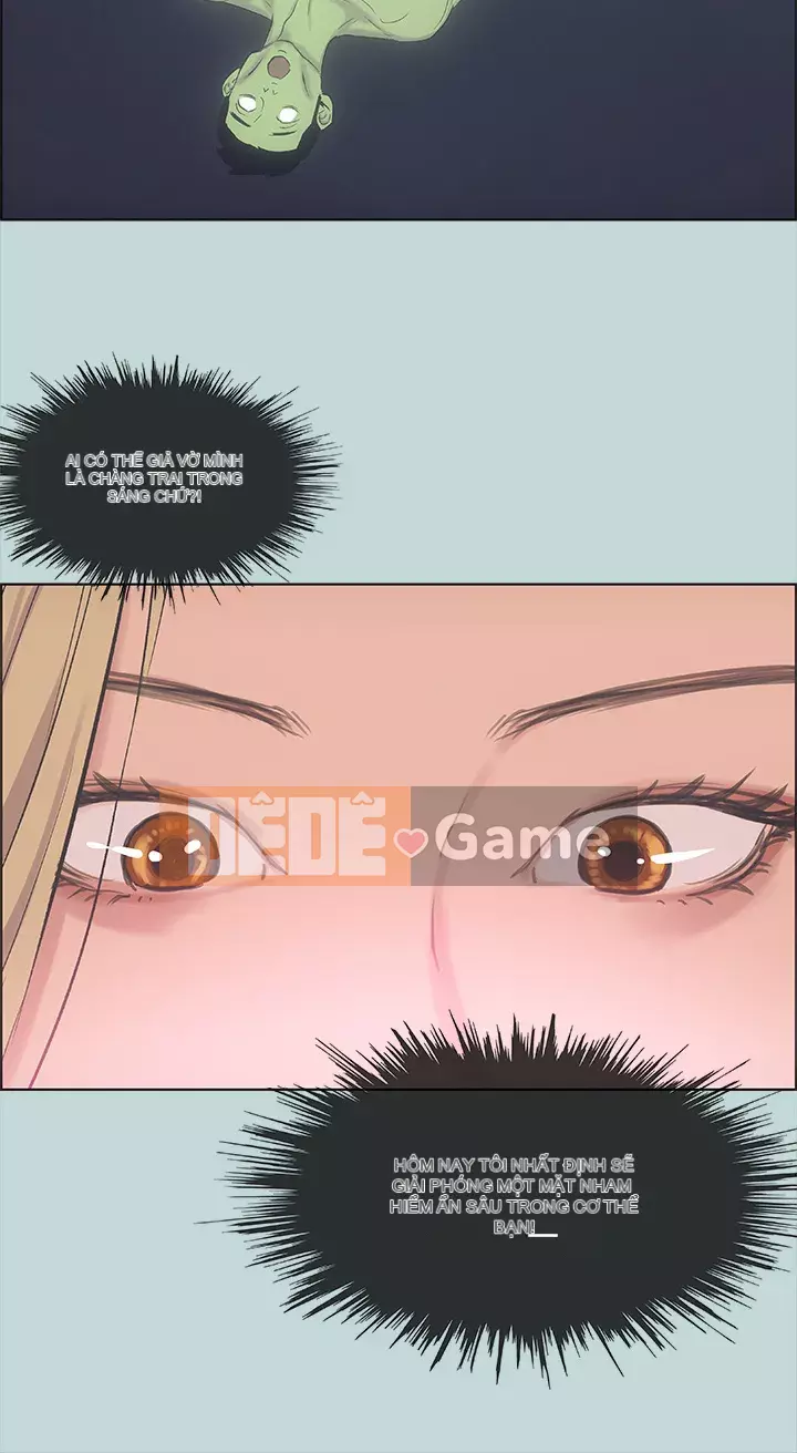 Giấc mộng đêm hè Chương 38-39