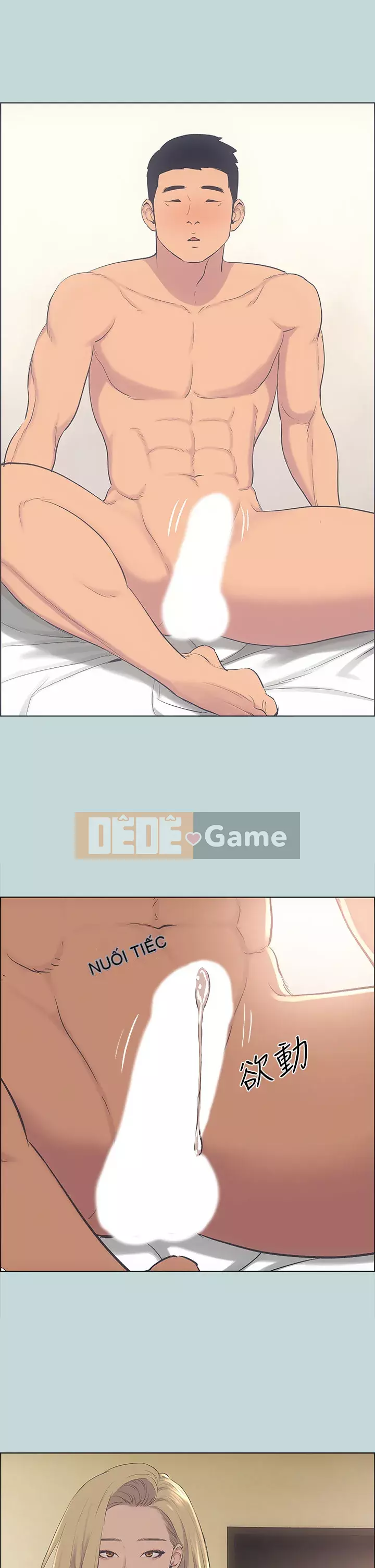 Giấc mộng đêm hè Chương 38-39