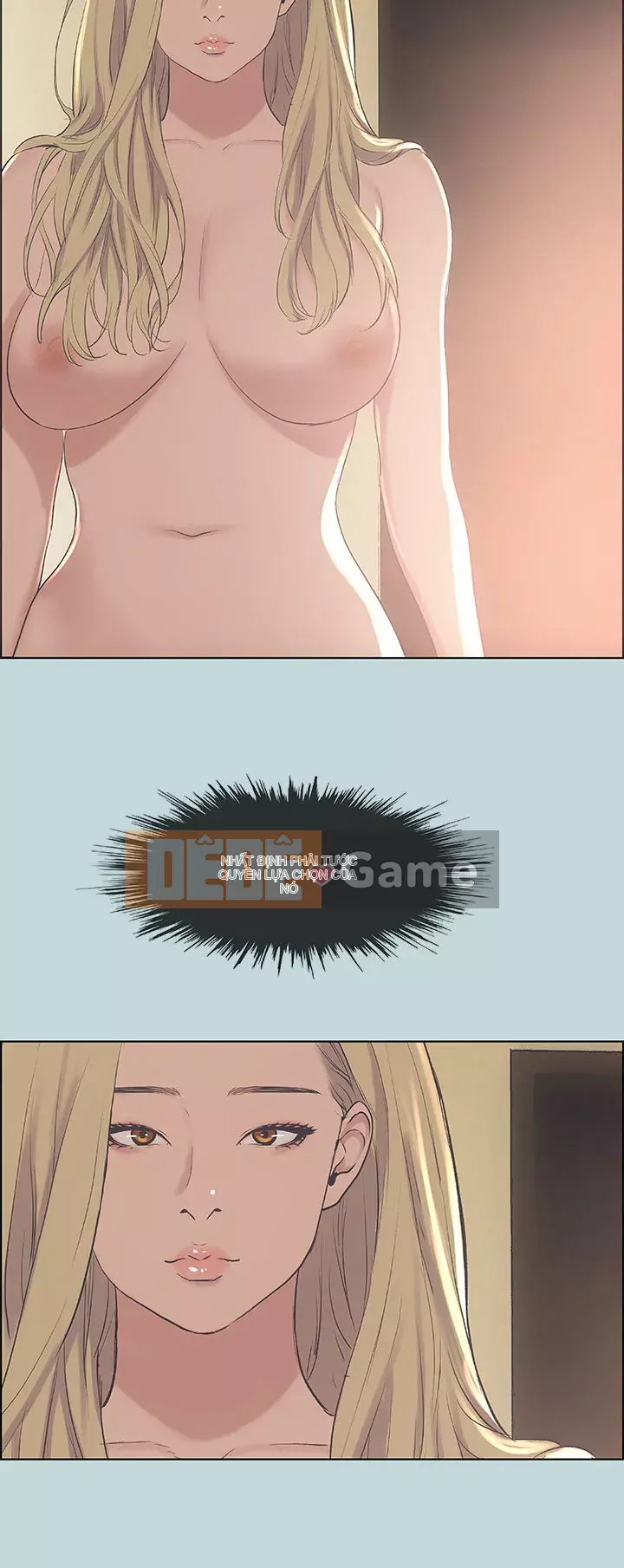 Giấc mộng đêm hè Chương 38-39