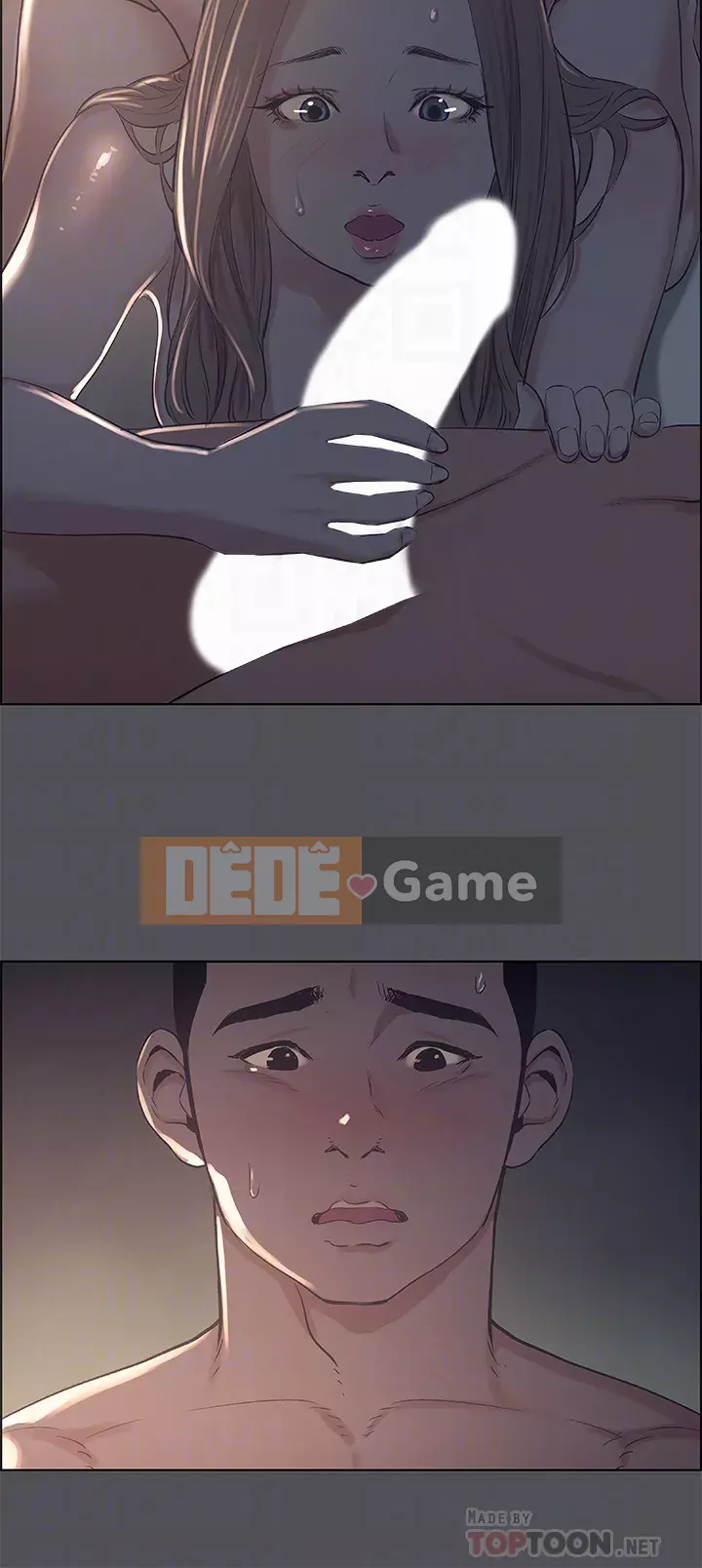 Giấc mộng đêm hè Chương 36-37