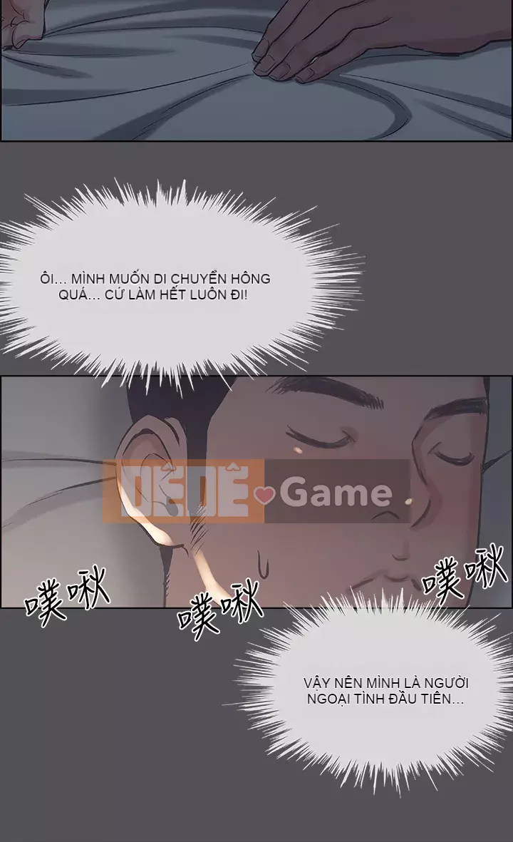 Giấc mộng đêm hè Chương 36-37