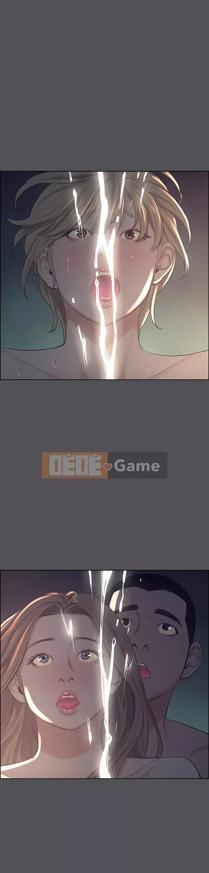 Giấc mộng đêm hè Chương 36-37