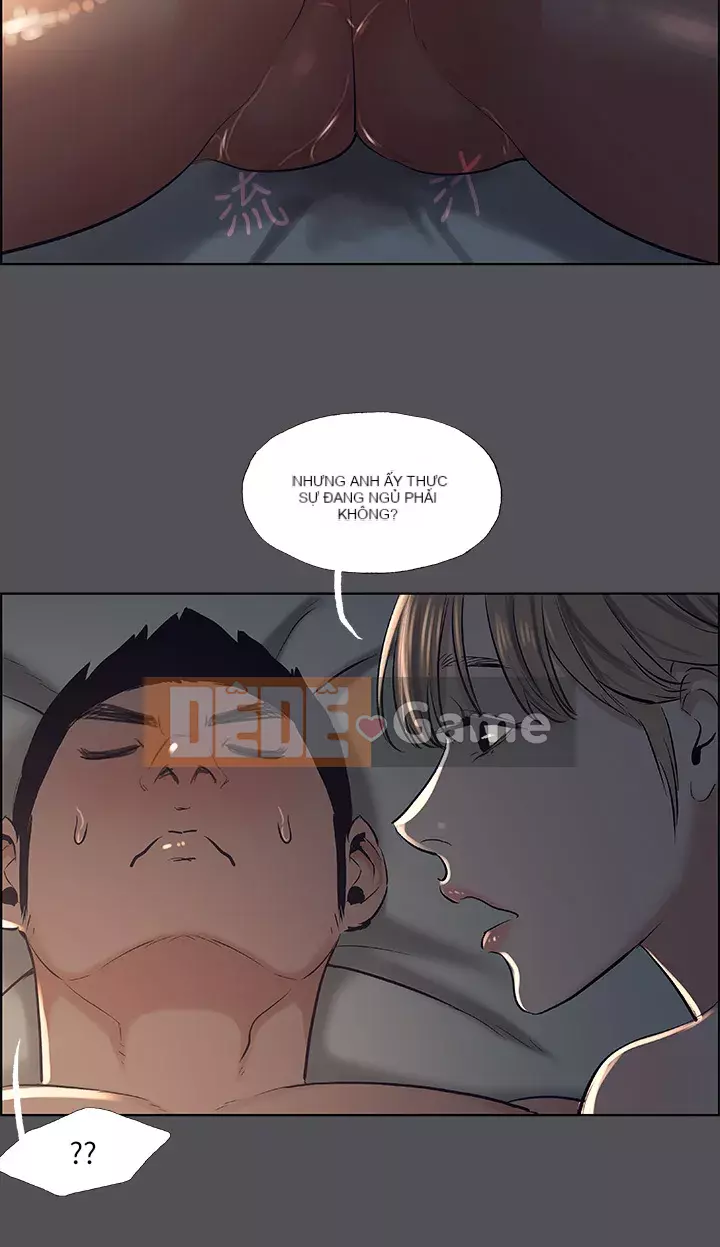 Giấc mộng đêm hè Chương 36-37