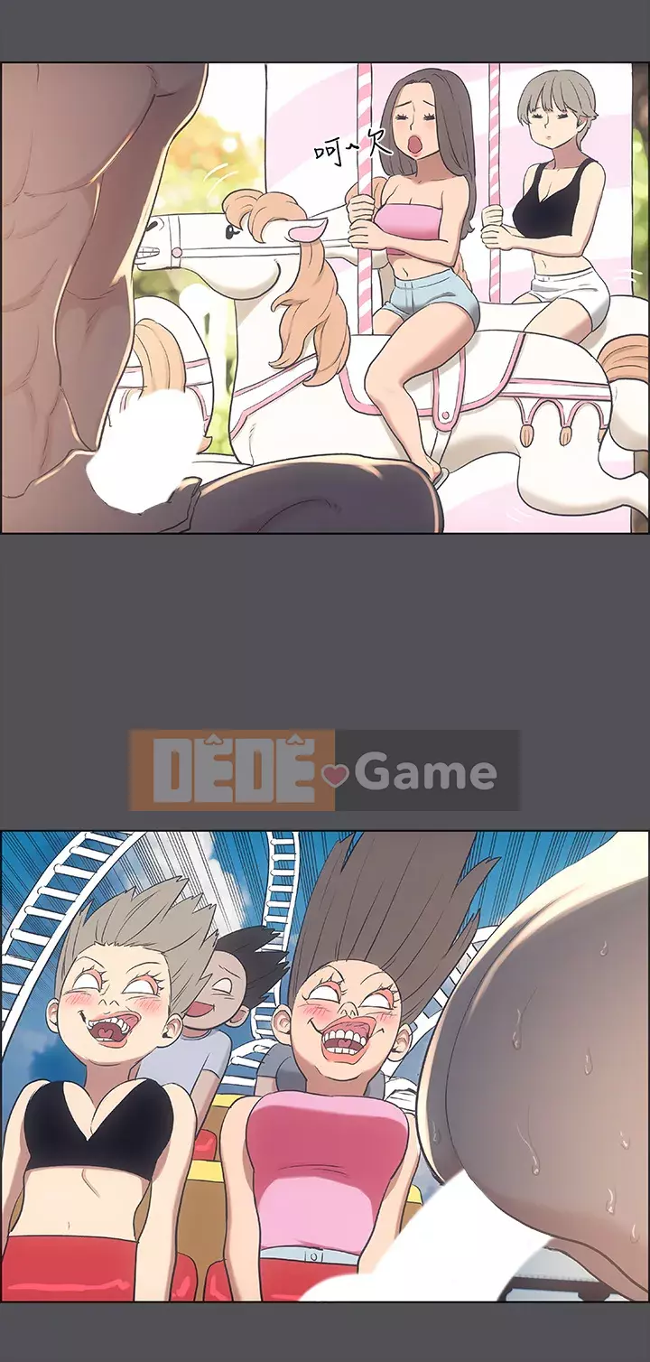 Giấc mộng đêm hè Chương 36-37