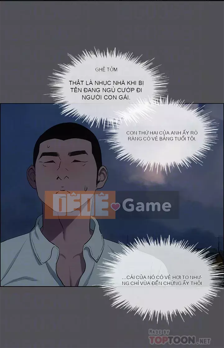 Giấc mộng đêm hè Chương 36-37