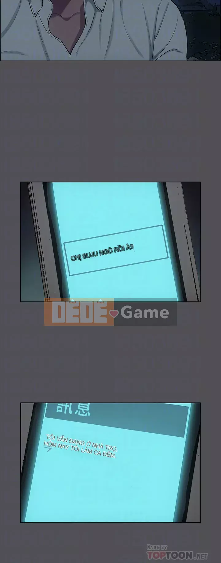 Giấc mộng đêm hè Chương 36-37