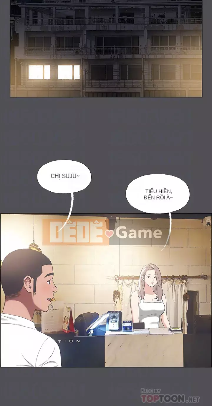 Giấc mộng đêm hè Chương 36-37