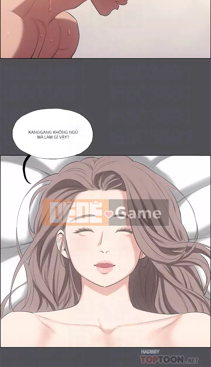 Giấc mộng đêm hè Chương 36-37