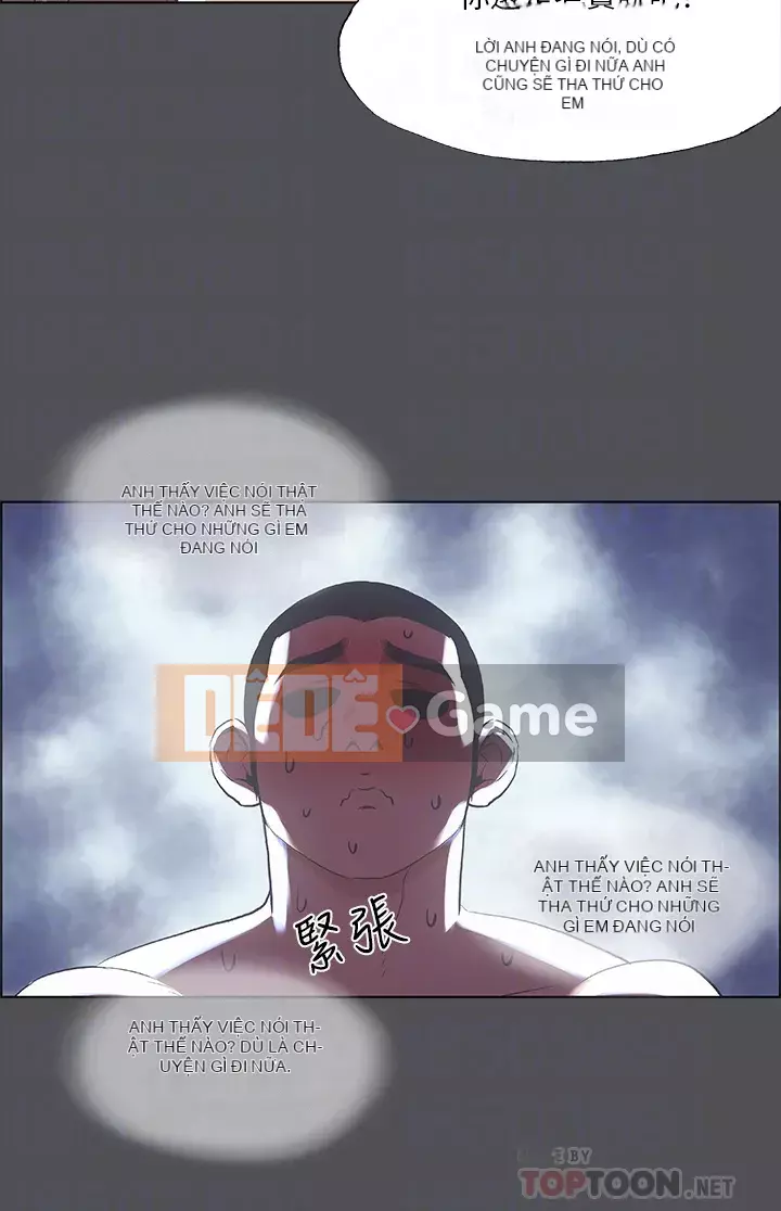 Giấc mộng đêm hè Chương 36-37