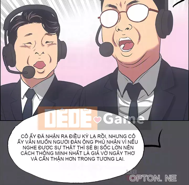 Giấc mộng đêm hè Chương 36-37