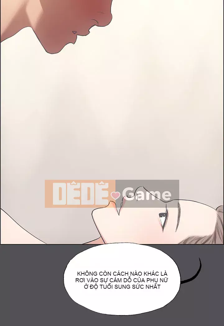 Giấc mộng đêm hè Chương 36-37