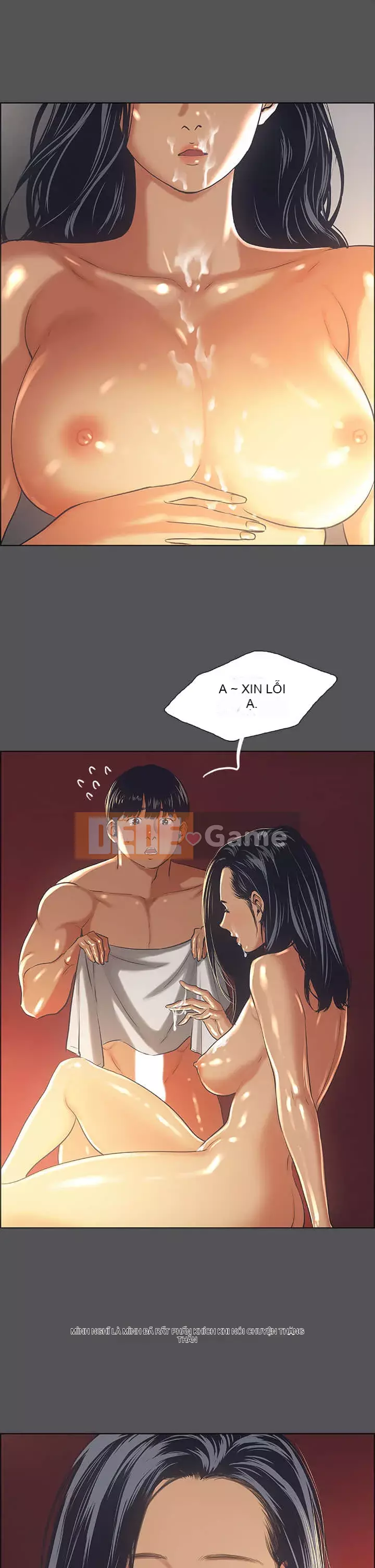 Giấc mộng đêm hè Chương 34-35