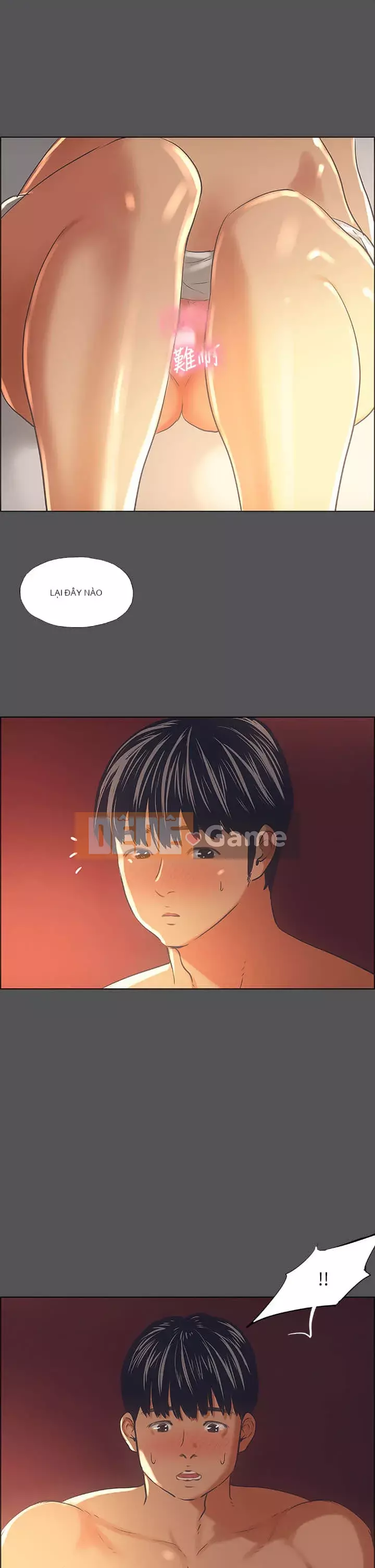 Giấc mộng đêm hè Chương 34-35