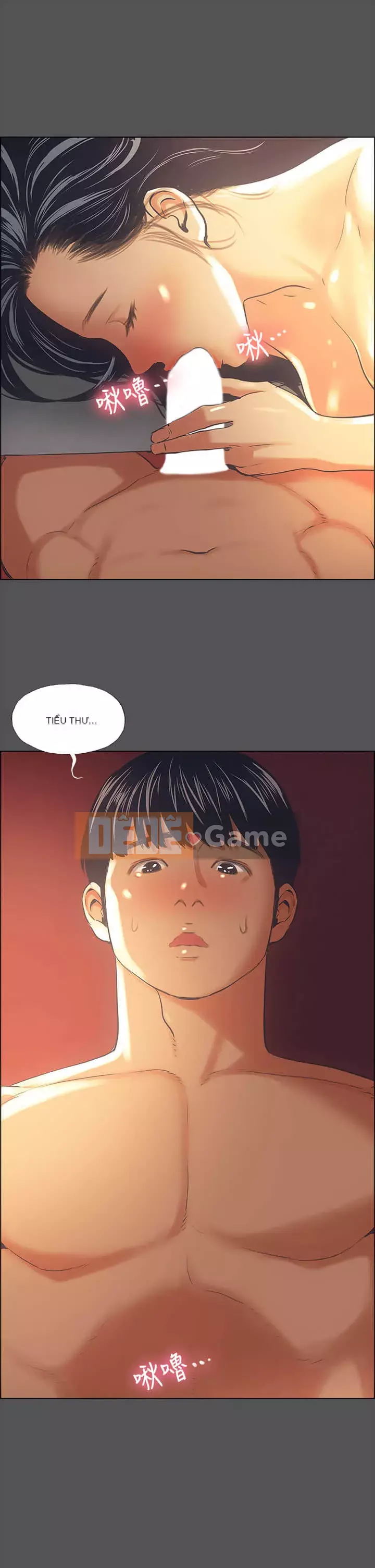 Giấc mộng đêm hè Chương 34-35