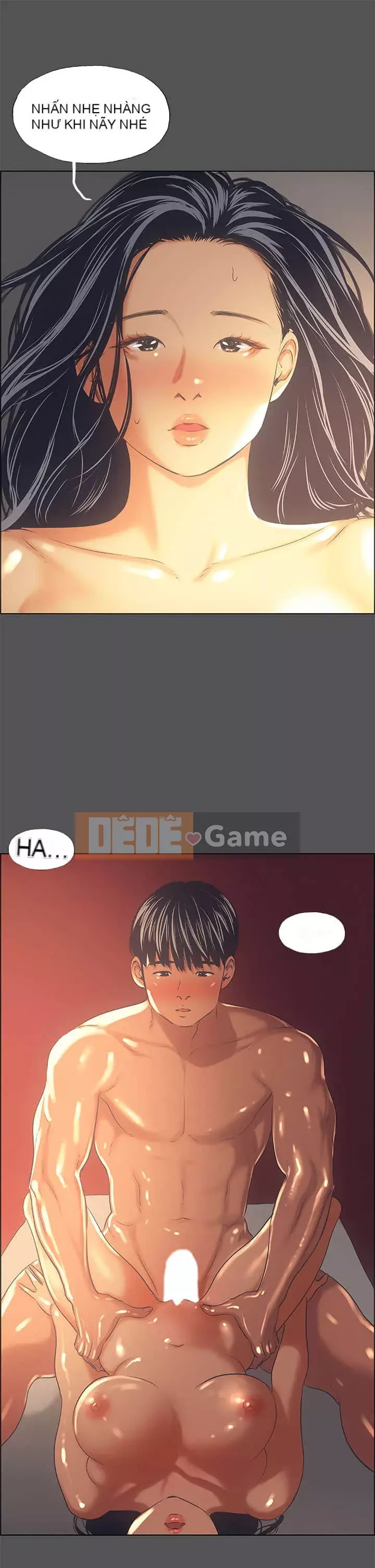 Giấc mộng đêm hè Chương 34-35