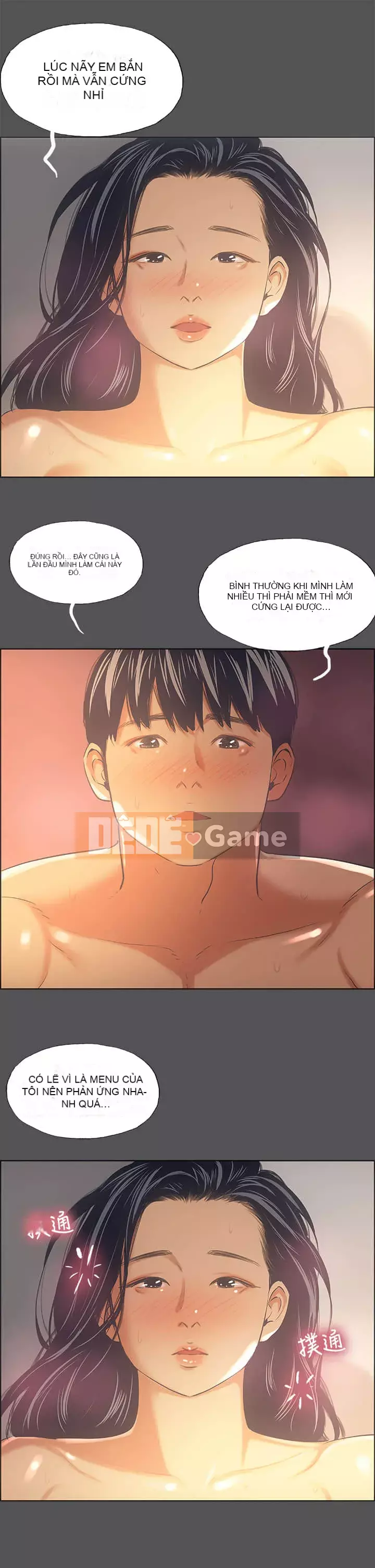 Giấc mộng đêm hè Chương 34-35