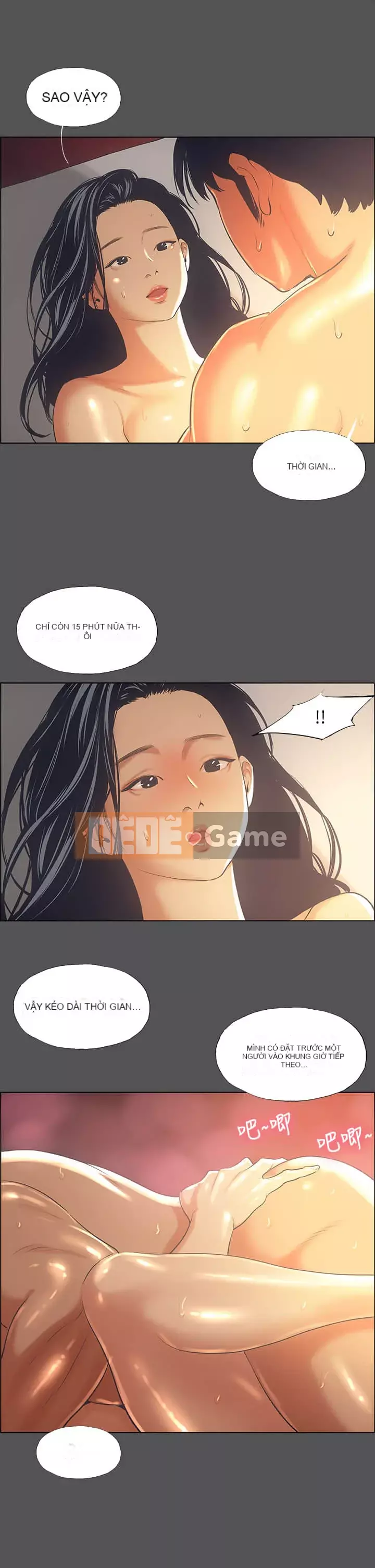 Giấc mộng đêm hè Chương 34-35