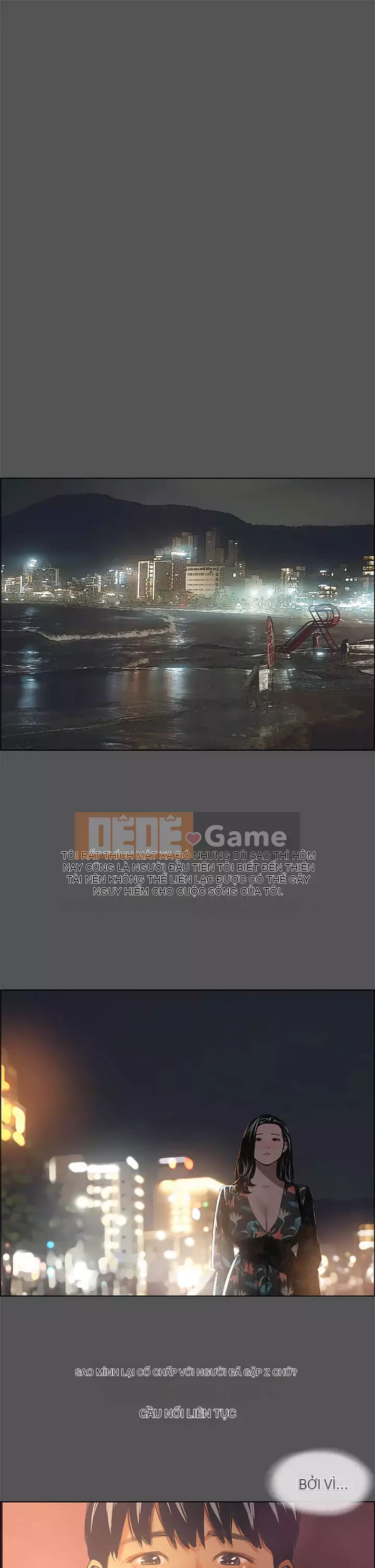 Giấc mộng đêm hè Chương 34-35