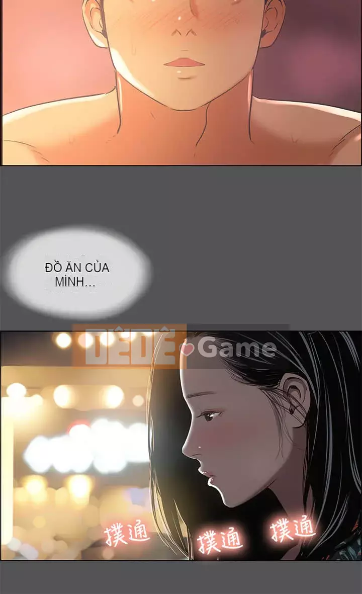 Giấc mộng đêm hè Chương 34-35