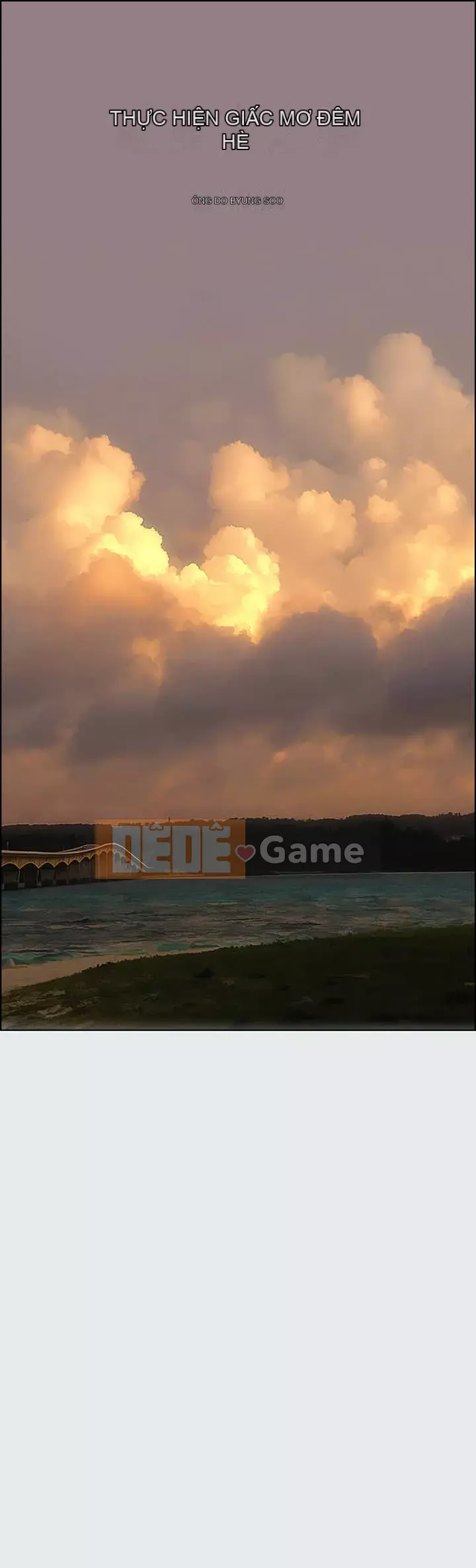 Giấc mộng đêm hè Chương 34-35