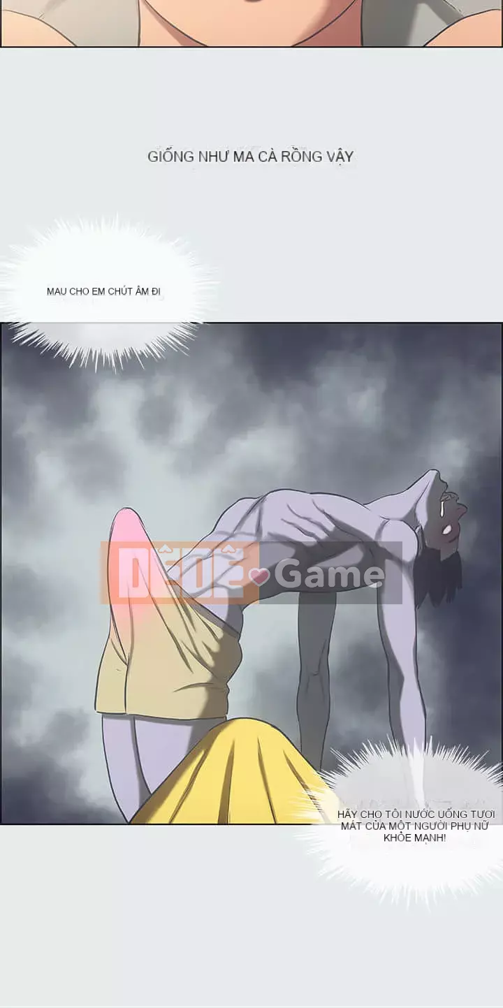 Giấc mộng đêm hè Chương 34-35