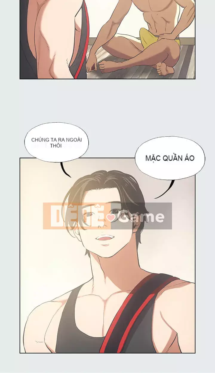 Giấc mộng đêm hè Chương 34-35